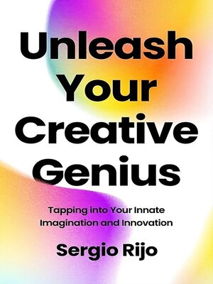 cover image of Unleash Your Creative Genius